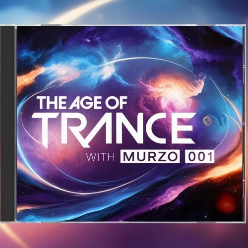 MurZo The Age Of Trance 001 2025 02 09 murzo-the-age-of-trance-001-2025-02-09