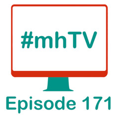 #mhTV episode 171 - Physical and mental health - Nutrition, sleep and hydration