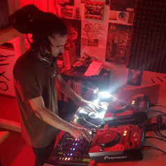 Vinyl Set 29/05/2021