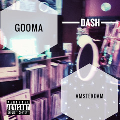 DASH ft. Amsterdam