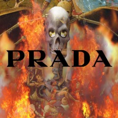 Prada (prod. Ben Ritch)