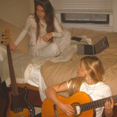 Like this - Brynn Elise & Lauren Creviston
