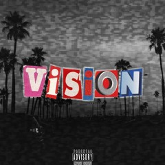 Sxmeer - VISION ft. INDENIAL (prod. by westthegreat)