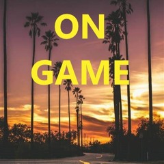 Big Jewlz X Cort - On Game