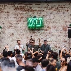 Jack Colletta @ Nu Techno ━ Howler [21.01.24]