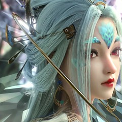 [Vietsub+Pinyin] Sơ Kiến(初见) - Lưu Mỹ Lân (刘美麟 ) OST Quyến Tư Lượng.mp3