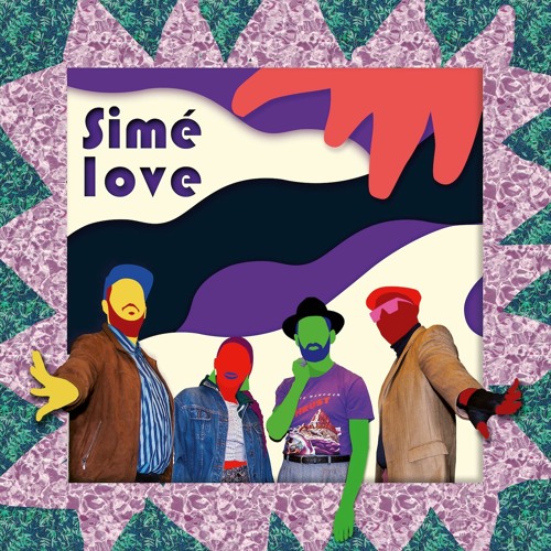 DOWDELIN - Simé Love