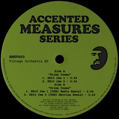 B2 RX15 Jam 2 (TOBI Mattina Remix)