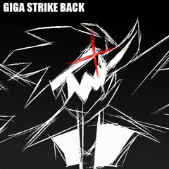 Deltarune: The Other Puppet - GIGA プリン ~  GIGA STRIKE BACK (COVER)