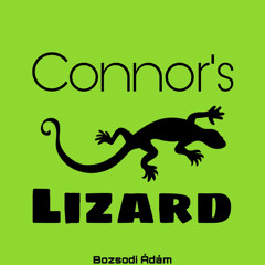 Connor’s Lizard