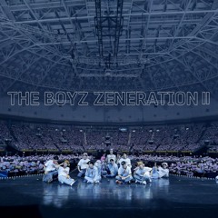 더보이즈 제너레이션2 THEBOYZ ZENERATION2🎤콘서트 CONCERT ver. (함성O, 노래 제목O)