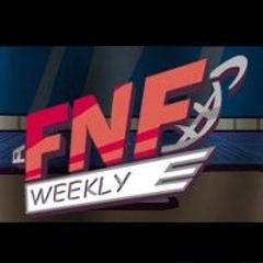 Mischief - FNF Weekly [Mod Titans] (Cloverderus)