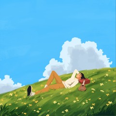 fingertips (feat. Dan Rebeiz)