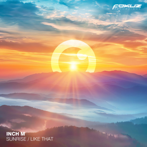 Inch M - Sunrise