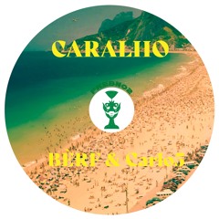 BERF, Carlo5 - Caralho (Original Mix)