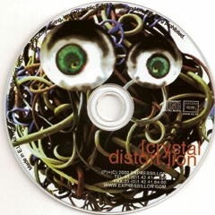 Crystal Distortion ฅ U238 (2000) - Track  1 - Marijuahop