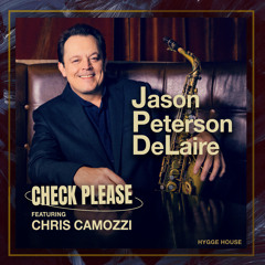 Check Please Feat. Chris Camozzi