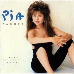 Pia Zadora - I Really Like You (Not Him)