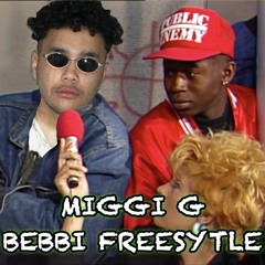 Bebbi Freestyle