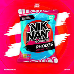 Rhodes Resident mix (Ft F2Greazy)