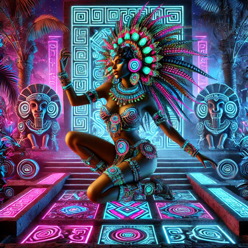 BFF.fm Live Radio Mix - Rumba In The Wild (Afro-Latin House)