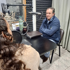Ing. Agr. Luis Simean 140825
