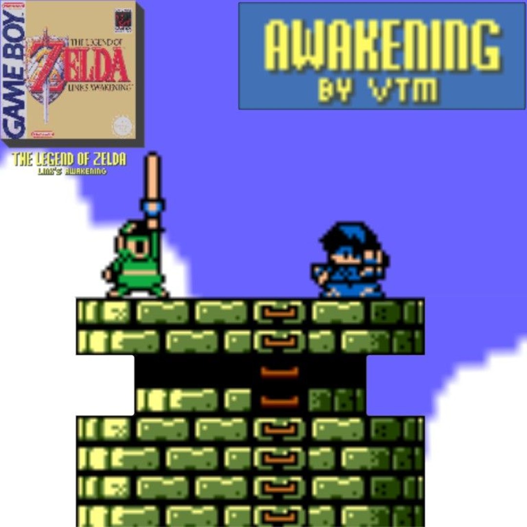 Stream Awakening - FNF VARIETY VAULT OST by FNF Song Dump + Ultra ...
