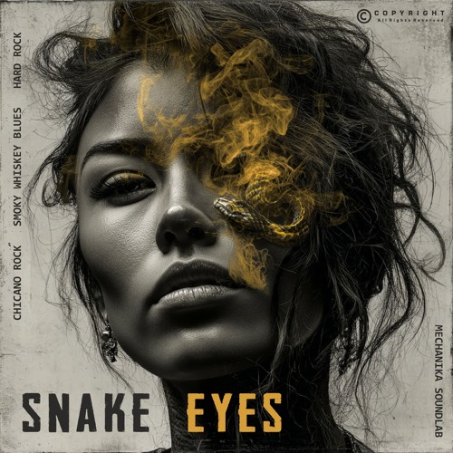 Anthony Hamilton & Elayna Boynton - Freedom cover by Mechanika