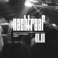 Fonkituur Liveset - Nachtraaf - 06.05.2023