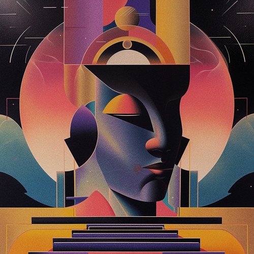 NuKreative - Sketches In Time (Original Mix) [Magician On Duty]