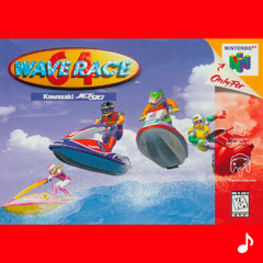 Wave Race 64 - Title Theme