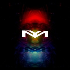 Mymn - Pretending