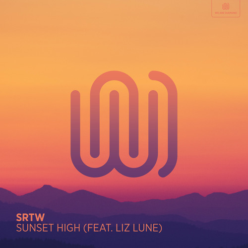 Sunset High (feat. LIZ LUNE)