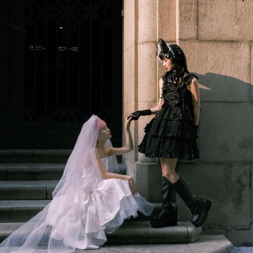 Elicea - Curse (sped up)