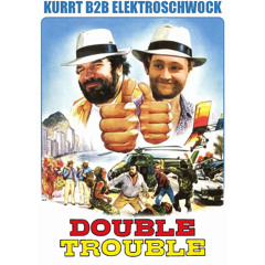 Double Trouble @ NMS macht schluss | Sektor | Dresden | 08.02.25