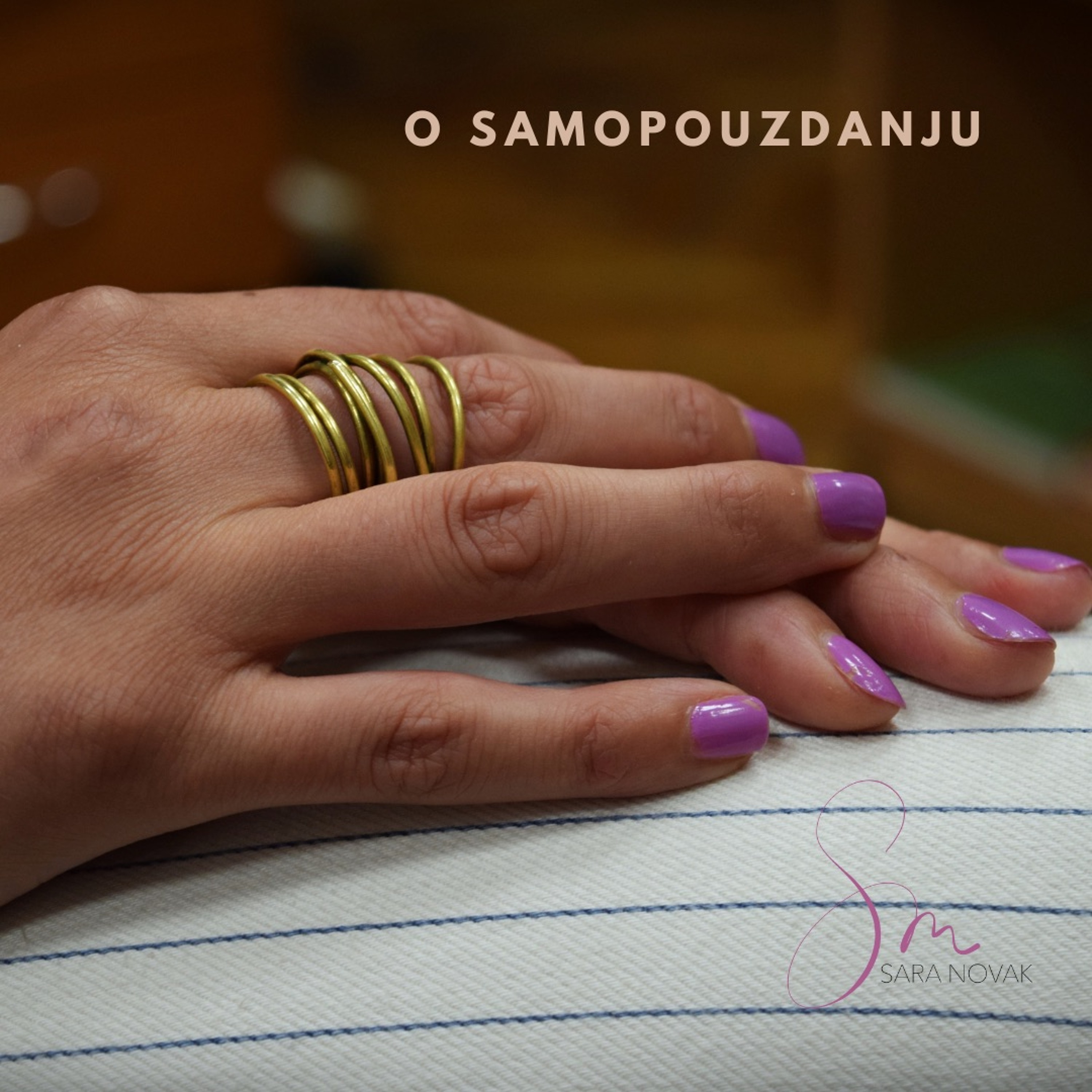 Partnerski odnos, odgoj, razvod, osobni rast