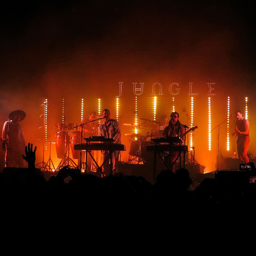 Jungle DJ set - Live From Higher Ground London 2023