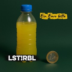 Ein Euro bitte.