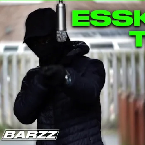 ESSKAY TCG - Block Barzz On Tour (Season 3) With @Legendarykeyzz.mp3