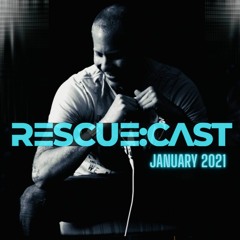 RescueCast January 2021