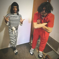 ThugginToTheEnd P*Nestakai