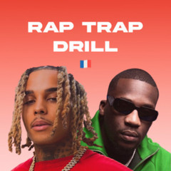 Rap Français 2025 Mix vol 11 spécial Trap Drill by Dj Myke-One