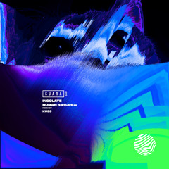 Human Nature (Kuss Remix)