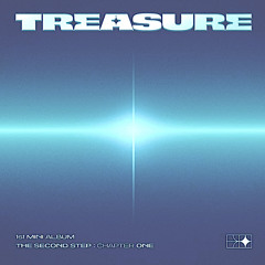 TREASURE-다라리(트레저-다라리/Pop흑화버전)