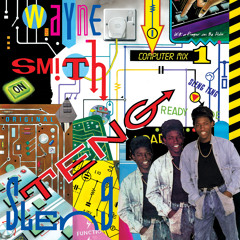 Stream Wayne Smith | Listen to Under Me Sleng Teng playlist online