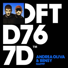 Andrea Oliva & Bensy - Nappp