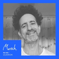 Summer Of 24 (Mensch Mix 026)