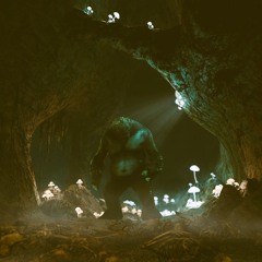 Baby K's Cave Vol. 2.5