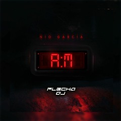 Nio Garcia - AM (Extended Flecha DJ)