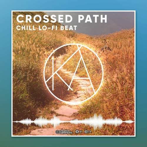 Crossed Path, a lo-fi instrumental hip hop track licensed CC BY-SA 4.0